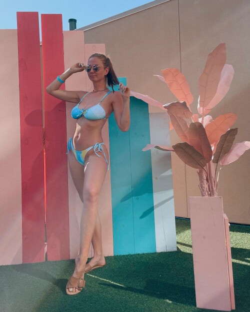 Inessa chimato | InessaChimato | theasmrspy Nude Leaked Onlyfans Photo