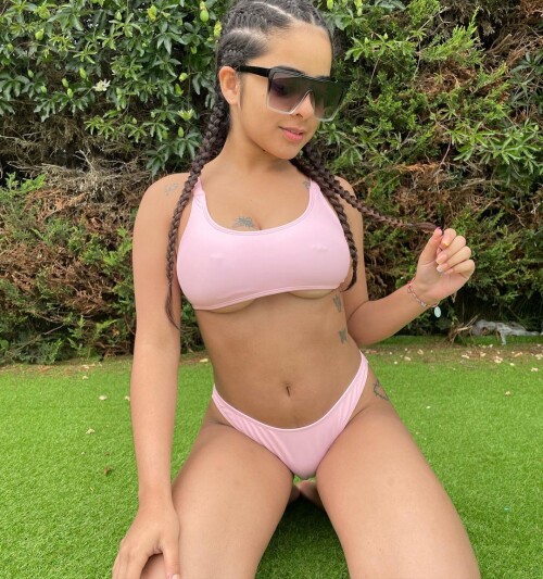 Angie Lopez Nude Leaked Onlyfans Photo Angie Lopez Nude Leaked Onlyfans Photo