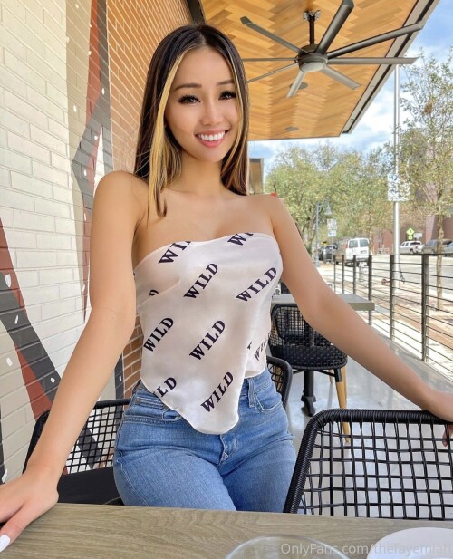 Faye Miah Nude Leaked Onlyfans Photo Faye Miah Nude Leaked Onlyfans Photo