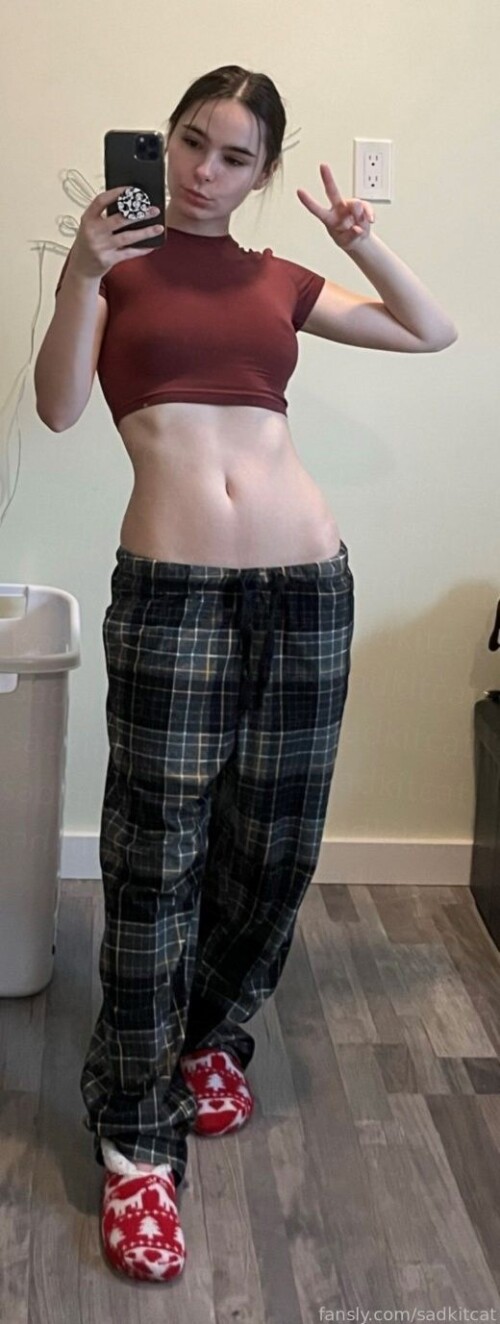 Sadkitcat Nude Leaked Onlyfans Photo Sadkitcat Nude Leaked Onlyfans Photo