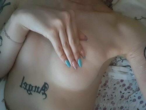 Cata.leyah Nude Leaked Onlyfans Photo Cata.leyah Nude Leaked Onlyfans Photo