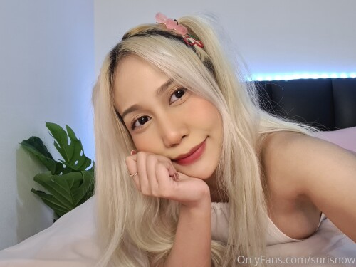 Suri / surisnow Nude Leaked Onlyfans Photo Suri / surisnow Nude Leaked Onlyfans Photo