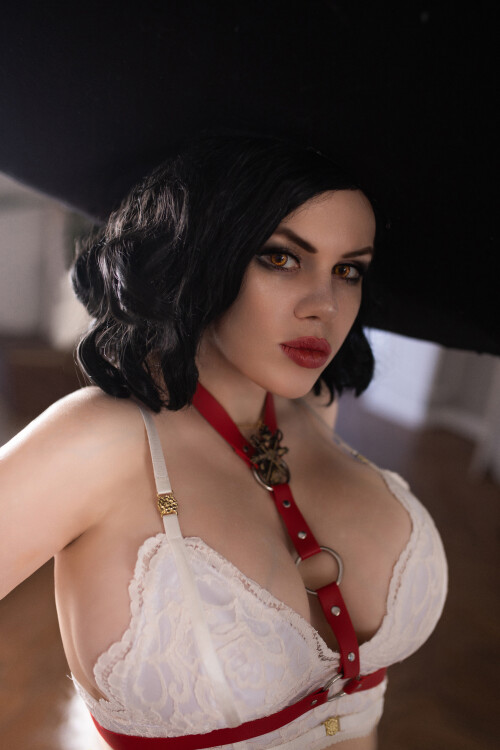 AliceCosplay / Alice_With_Cats Nude Leaked Onlyfans Photo AliceCosplay / Alice_With_Cats Nude Leaked Onlyfans Photo
