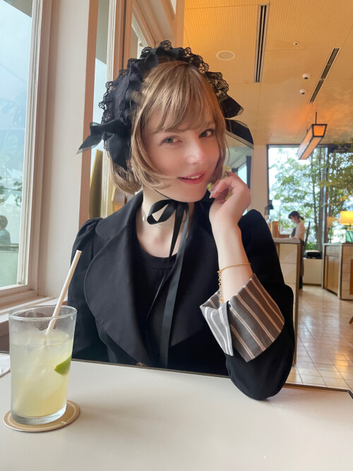 Ella Freya Nude Leaked Onlyfans Photo