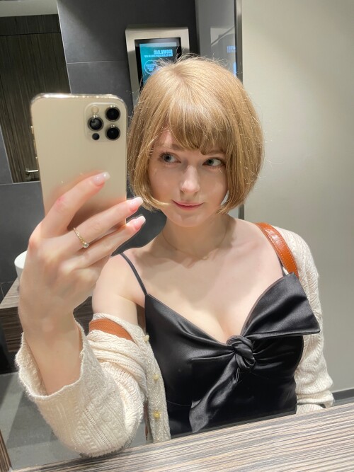 Ella Freya Nude Leaked Onlyfans Photo