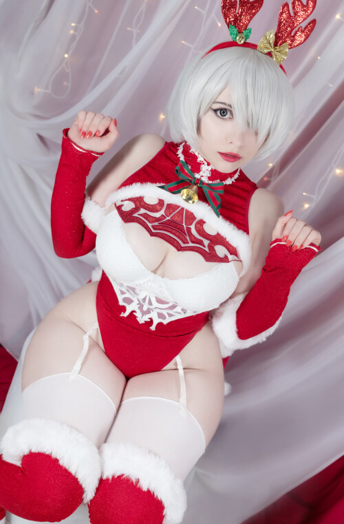 Mirikashi Cosplay Nude Leaked Onlyfans Photo Mirikashi Cosplay Nude Leaked Onlyfans Photo