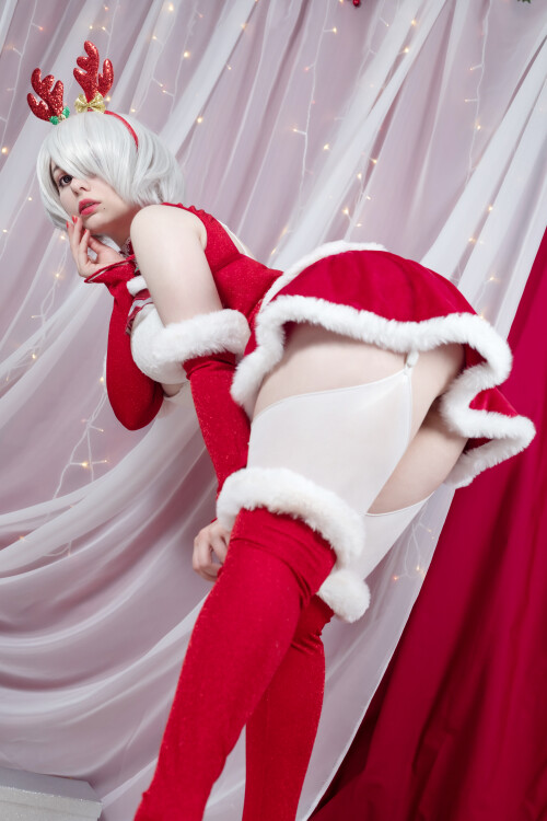 Mirikashi Cosplay Nude Leaked Onlyfans Photo Mirikashi Cosplay Nude Leaked Onlyfans Photo