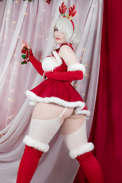 Mirikashi Cosplay Nude Leaked Onlyfans Photo Mirikashi Cosplay Nude Leaked Onlyfans Photo