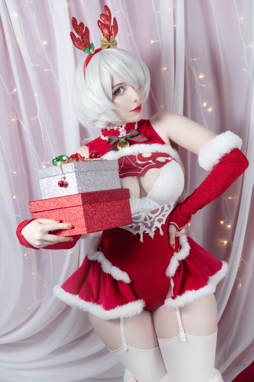 Mirikashi Cosplay Nude Leaked Onlyfans Photo Mirikashi Cosplay Nude Leaked Onlyfans Photo