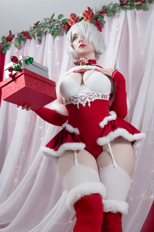 Mirikashi Cosplay Nude Leaked Onlyfans Photo Mirikashi Cosplay Nude Leaked Onlyfans Photo