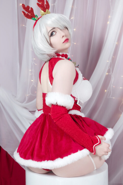 Mirikashi Cosplay Nude Leaked Onlyfans Photo Mirikashi Cosplay Nude Leaked Onlyfans Photo