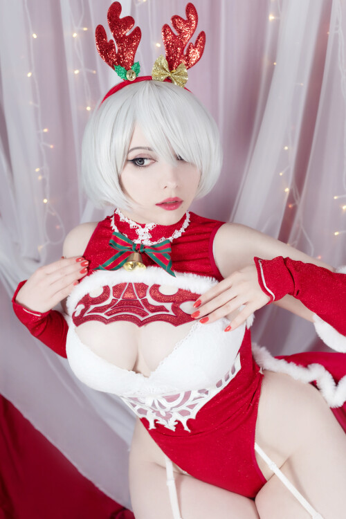 Mirikashi Cosplay Nude Leaked Onlyfans Photo Mirikashi Cosplay Nude Leaked Onlyfans Photo