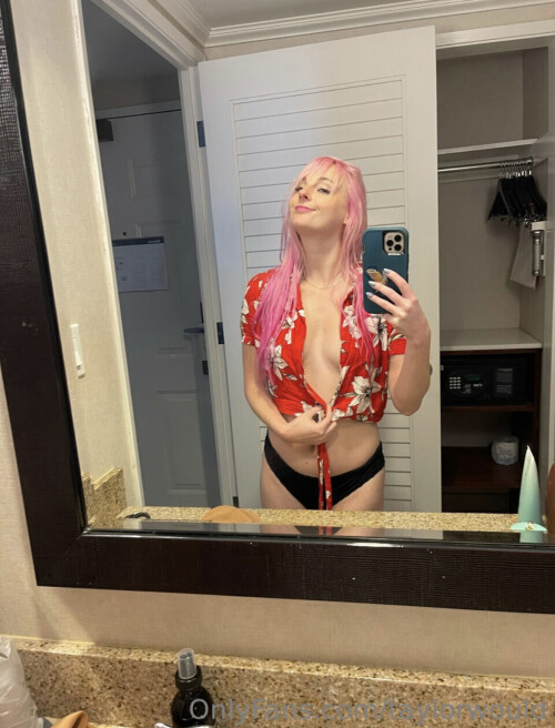Taylorwould Nude Leaked Onlyfans Photo Taylorwould Nude Leaked Onlyfans Photo
