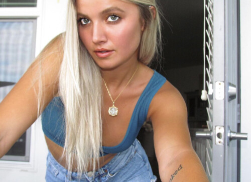 z_blondie Aka zoemwhite Nude Leaked Onlyfans Photo z_blondie Aka zoemwhite Nude Leaked Onlyfans Photo