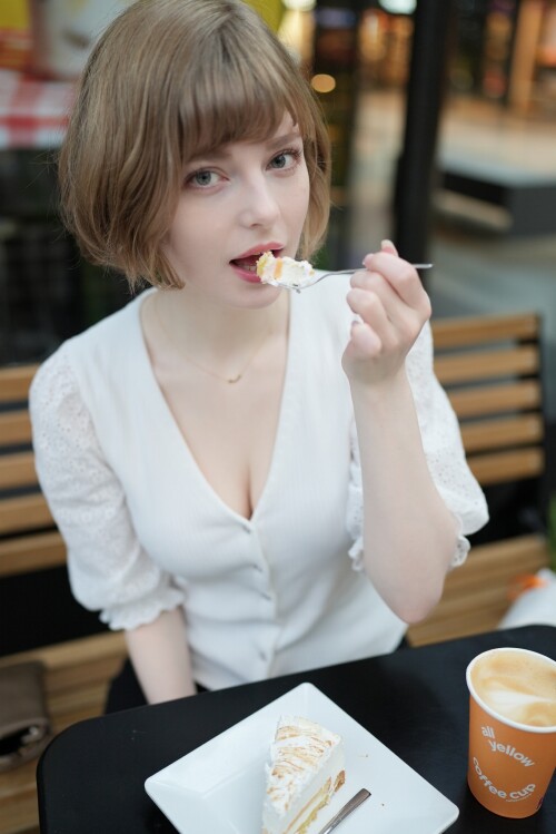 Ella Freya Nude Leaked Onlyfans Photo