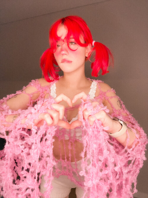 Flaffyx | Isa Maple Shengelia Nude Leaked Onlyfans Photo Flaffyx | Isa Maple Shengelia Nude Leaked Onlyfans Photo