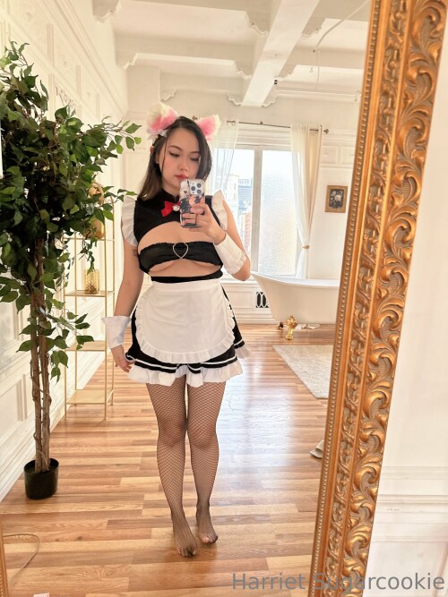 Harriet Sugarcookie Nude Leaked Onlyfans Photo Harriet Sugarcookie Nude Leaked Onlyfans Photo