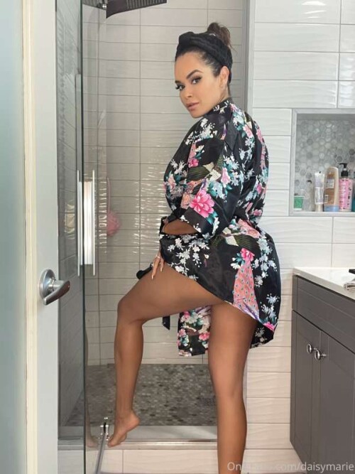 Daisy Marie Nude Leaked Onlyfans Photo Daisy Marie Nude Leaked Onlyfans Photo