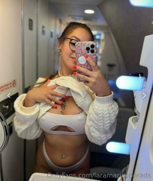 Lara Marie Conrads Nude Leaked Onlyfans Photo Lara Marie Conrads Nude Leaked Onlyfans Photo