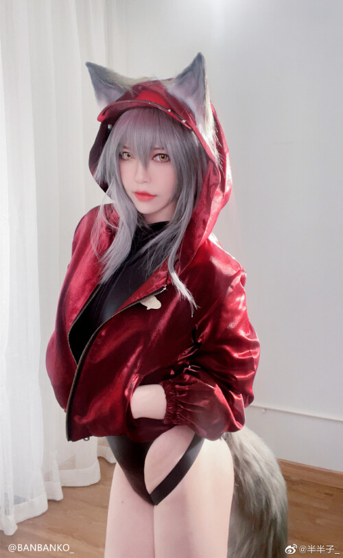 半半子 BANBANKO Nude Leaked Onlyfans Photo 半半子 BANBANKO Nude Leaked Onlyfans Photo