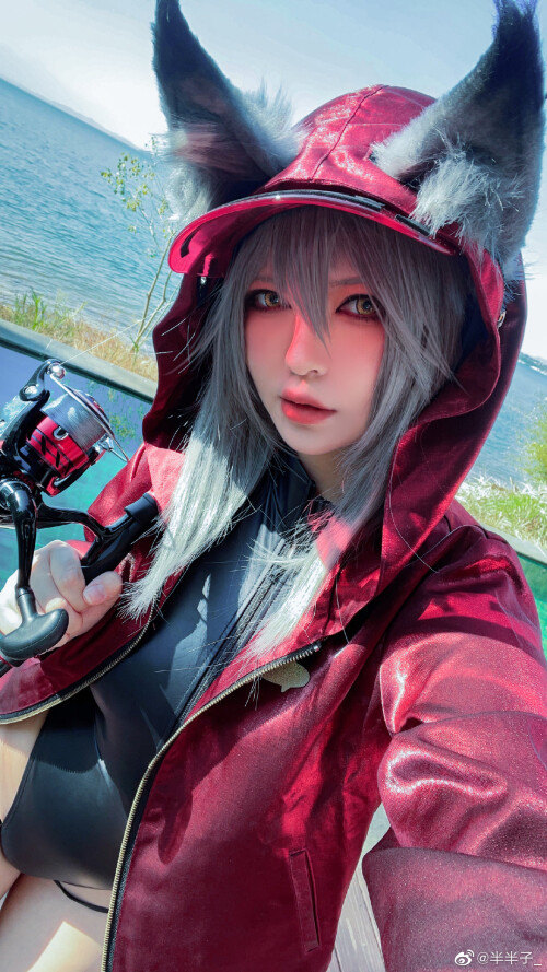 半半子 BANBANKO Nude Leaked Onlyfans Photo 半半子 BANBANKO Nude Leaked Onlyfans Photo