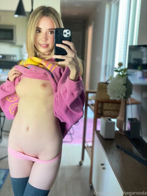 Vegansoda Nude Leaked Onlyfans Photo Vegansoda Nude Leaked Onlyfans Photo