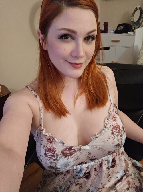 Veronica Chaos / Veronica Price Nude Leaked Onlyfans Photo