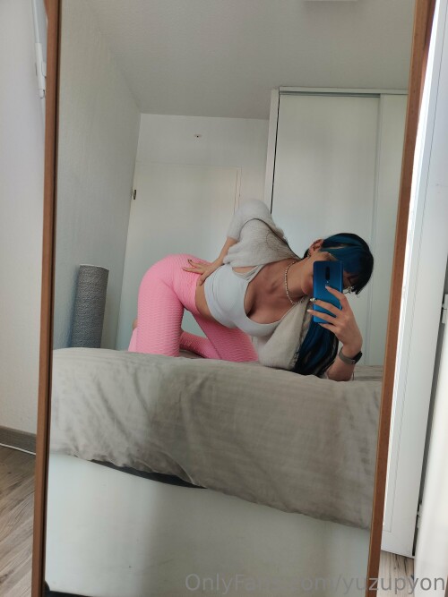 Yuzu Pyon Nude Leaked Onlyfans Photo Yuzu Pyon Nude Leaked Onlyfans Photo