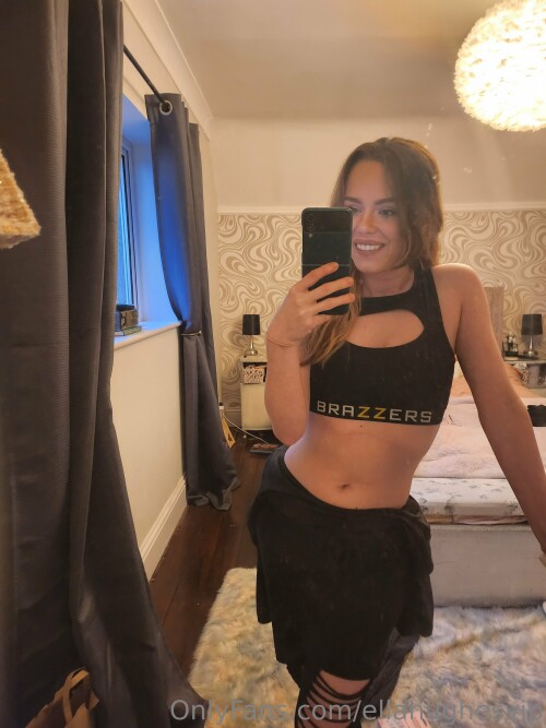 Ella Hughes Nude Leaked Onlyfans Photo Ella Hughes Nude Leaked Onlyfans Photo