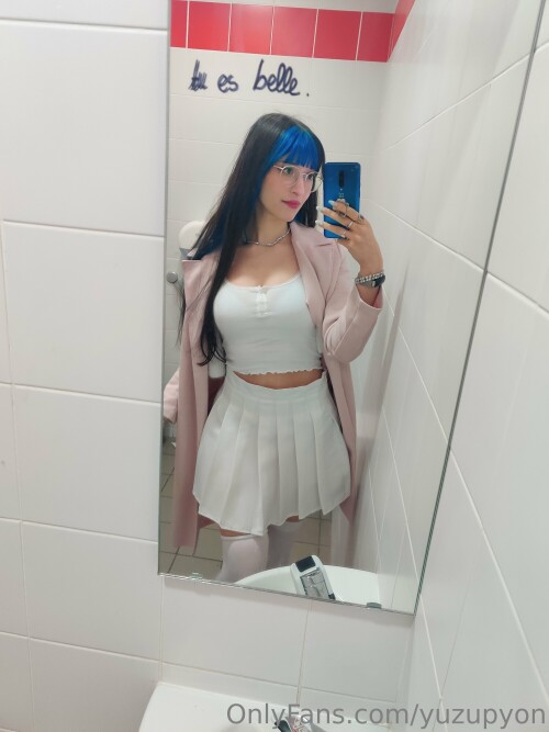 Yuzu Pyon Nude Leaked Onlyfans Photo Yuzu Pyon Nude Leaked Onlyfans Photo