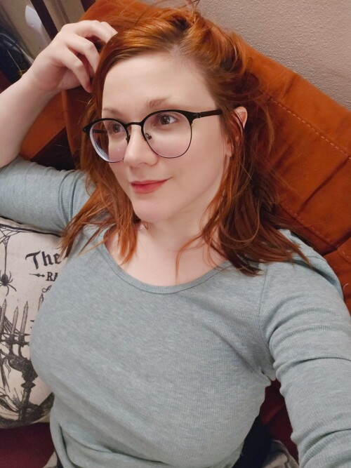 Veronica Chaos / Veronica Price Nude Leaked Onlyfans Photo