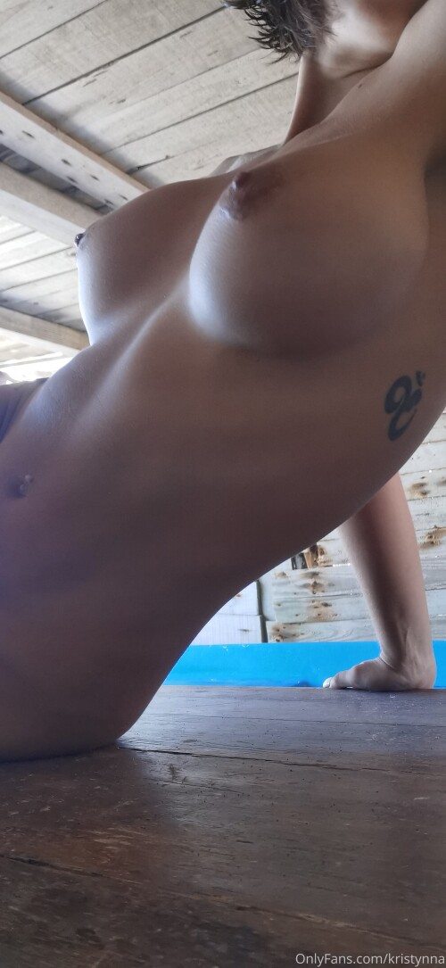 Serenia Keer / sereniakeer Nude Leaked Onlyfans Photo