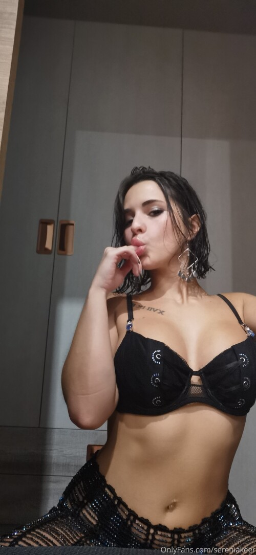 Serenia Keer / sereniakeer Nude Leaked Onlyfans Photo