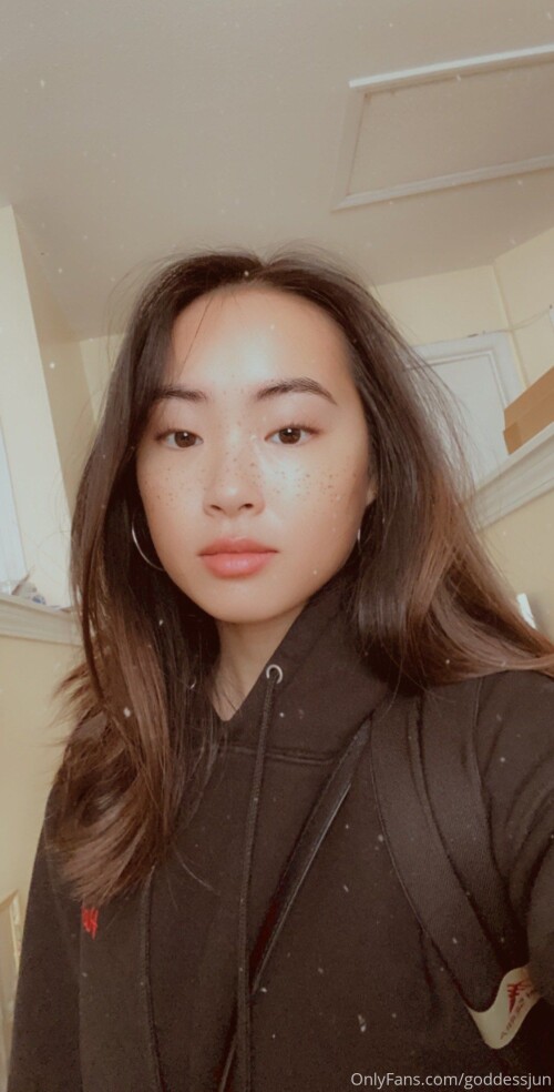 Goddessjun Nude Leaked Onlyfans Photo Goddessjun Nude Leaked Onlyfans Photo