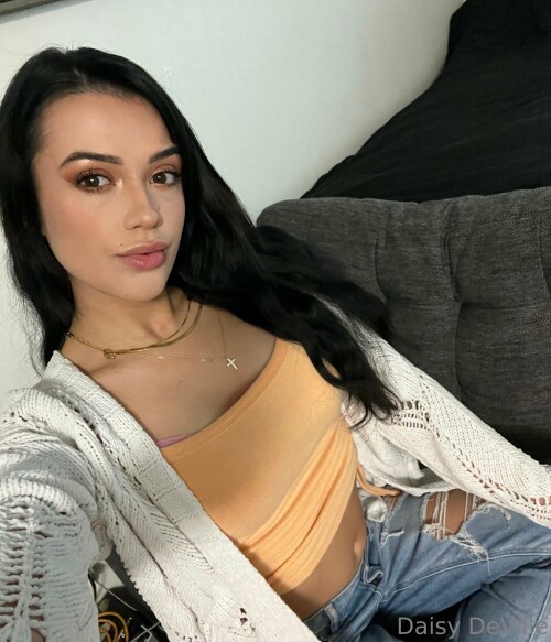 Daisy DeVille Nude Leaked Onlyfans Photo Daisy DeVille Nude Leaked Onlyfans Photo