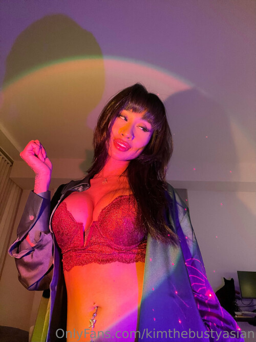 Kimmy Kums / Kimthebustyasian / thaiprincess19 Nude Leaked Onlyfans Photo Kimmy Kums / Kimthebustyasian / thaiprincess19 Nude Leaked Onlyfans Photo