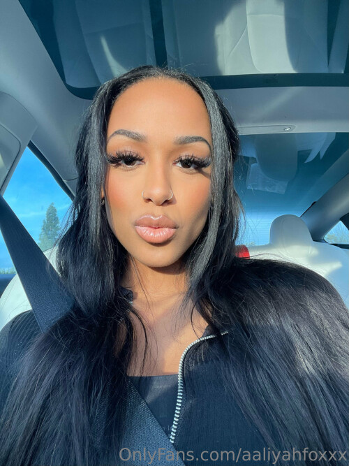 Aaliyah Foxxx / aaliyahfoxxx Nude Leaked Onlyfans Photo Aaliyah Foxxx / aaliyahfoxxx Nude Leaked Onlyfans Photo
