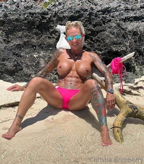 Christie Brimberry Nude Leaked Onlyfans Photo Christie Brimberry Nude Leaked Onlyfans Photo