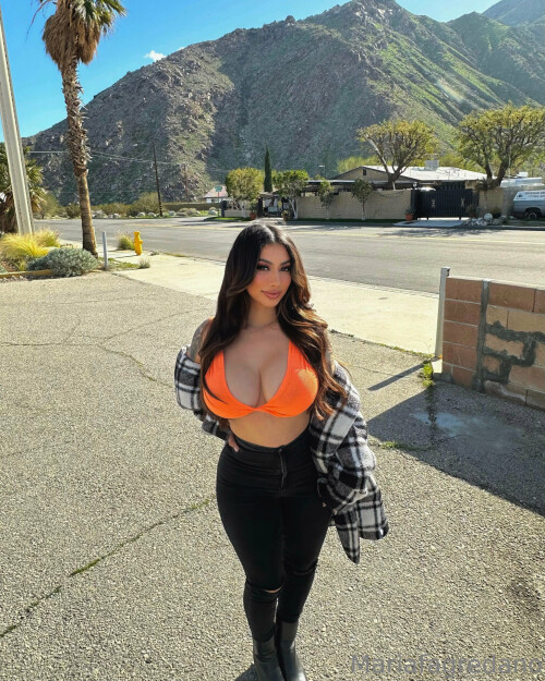 Nichole Pure aka Maria Fagredano Nude Leaked Onlyfans Photo Nichole Pure aka Maria Fagredano Nude Leaked Onlyfans Photo