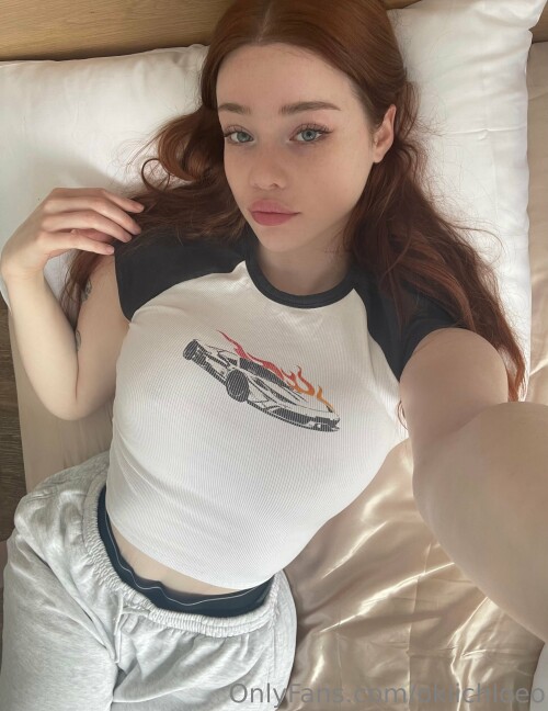 Chloerannoch / Okichloeo Nude Leaked Onlyfans Photo Chloerannoch / Okichloeo Nude Leaked Onlyfans Photo