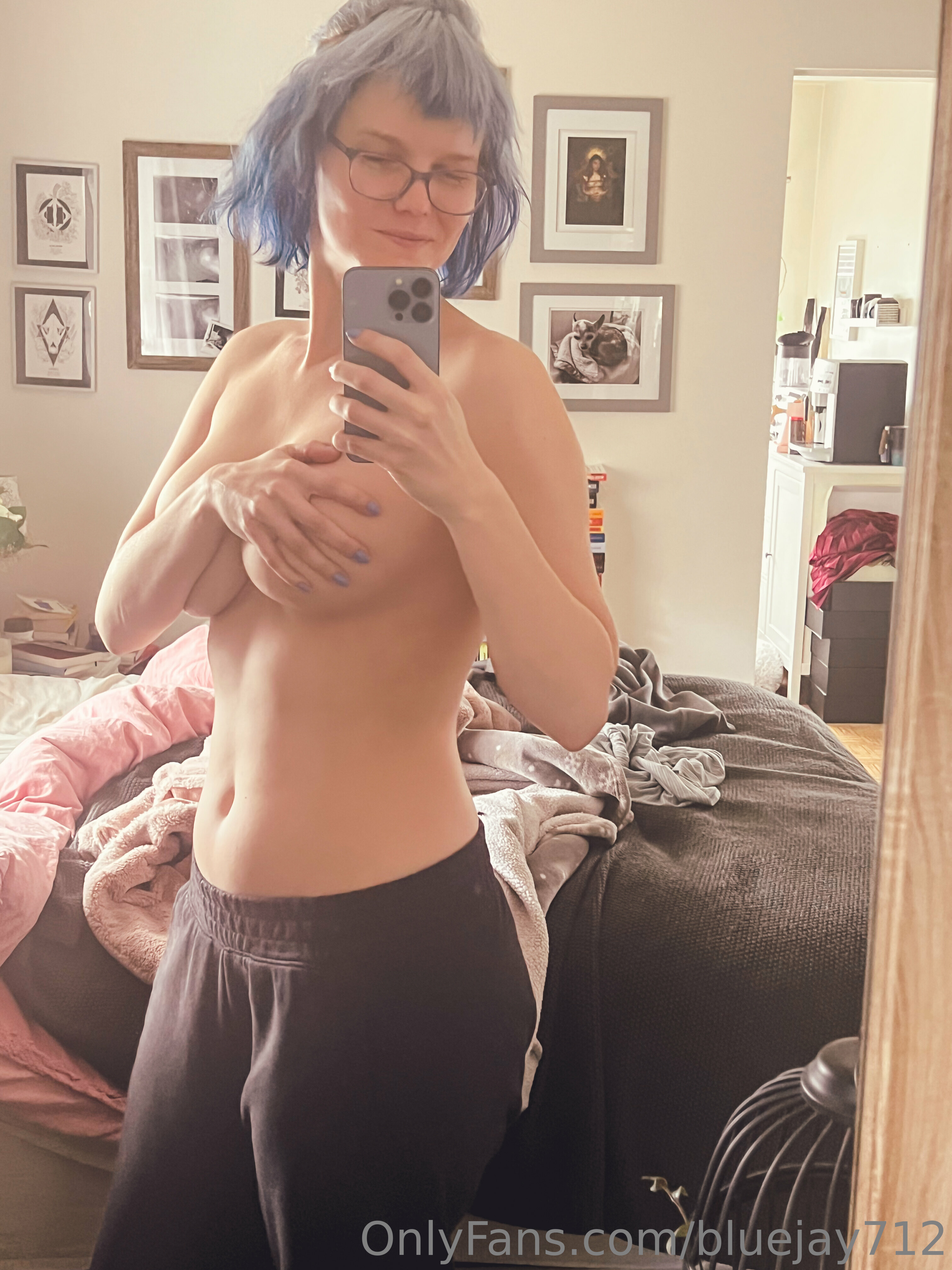 Bluejay Leaked Photo 598712 - Fapello.su