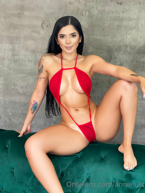 Annie Lust | Annielust Nude Leaked Onlyfans Photo Annie Lust | Annielust Nude Leaked Onlyfans Photo