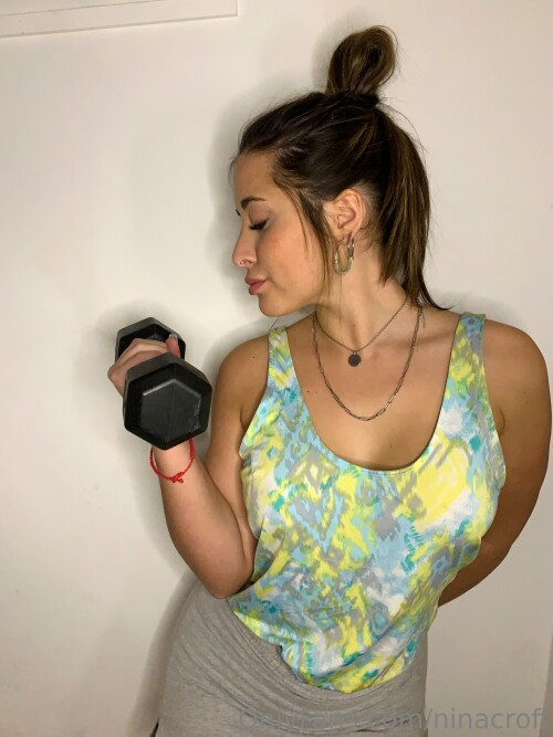ninacroft Nude Leaked Onlyfans Photo ninacroft Nude Leaked Onlyfans Photo