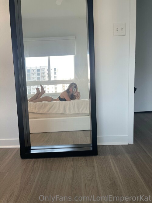 Lordemperorkat Nude Leaked Onlyfans Photo