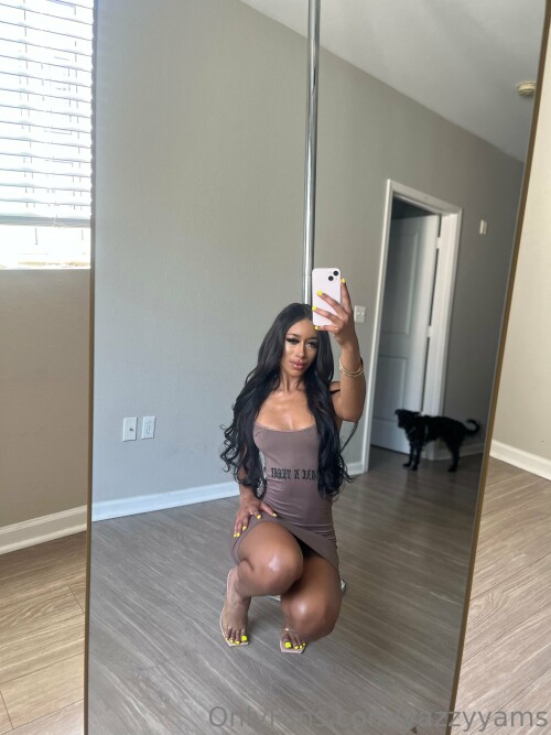 yazzyyams / Queen Yasmeena Nude Leaked Onlyfans Photo yazzyyams / Queen Yasmeena Nude Leaked Onlyfans Photo