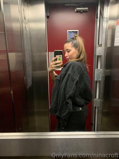 ninacroft Nude Leaked Onlyfans Photo ninacroft Nude Leaked Onlyfans Photo