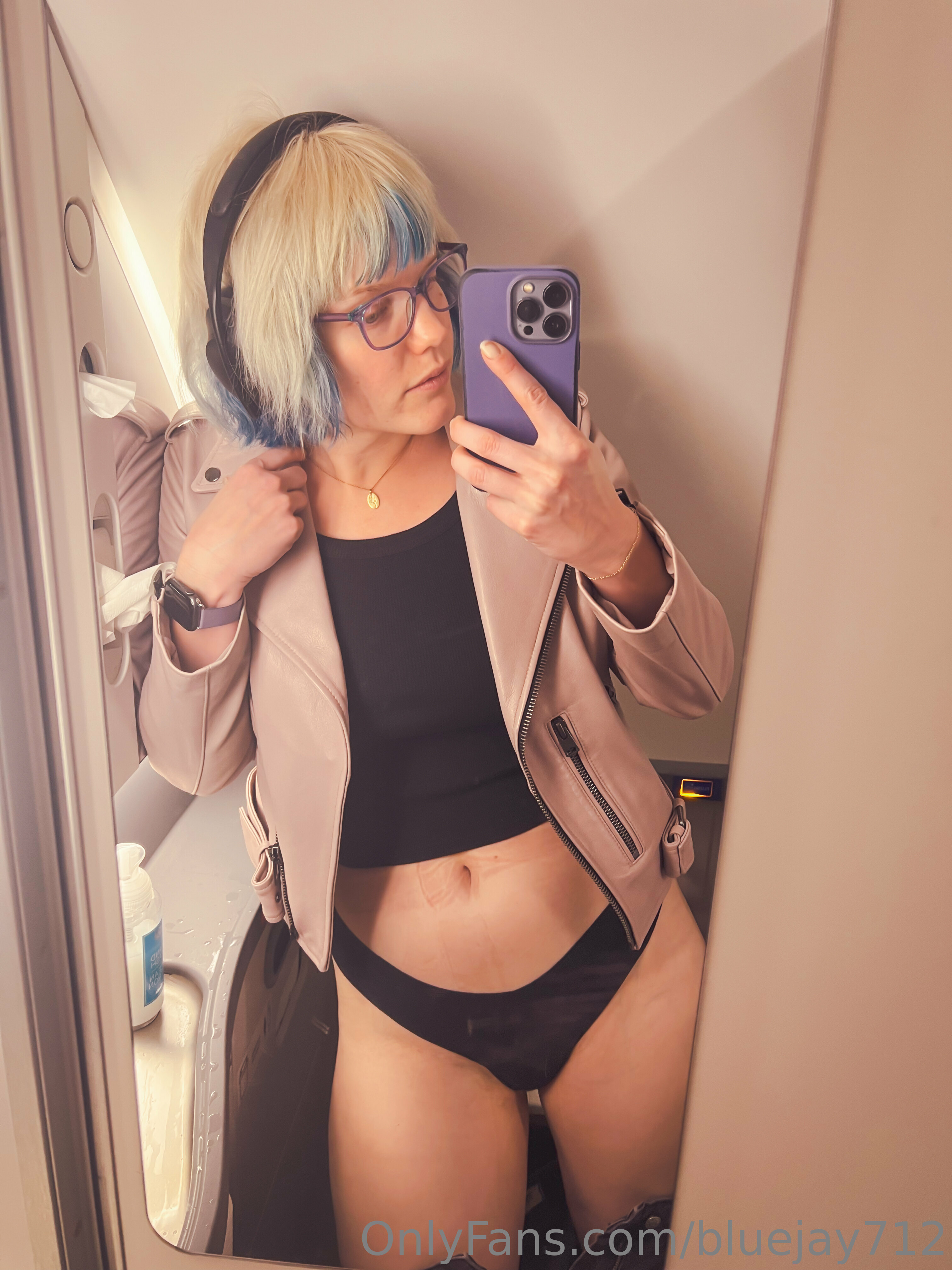 Bluejay Leaked Photo 598679 - Fapello.su