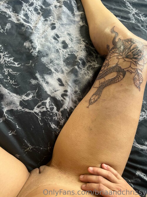 BriaAndChrissy Nude Leaked Onlyfans Photo BriaAndChrissy Nude Leaked Onlyfans Photo