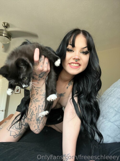 Schleeey - Cherie.eris Nude Leaked Onlyfans Photo Schleeey - Cherie.eris Nude Leaked Onlyfans Photo