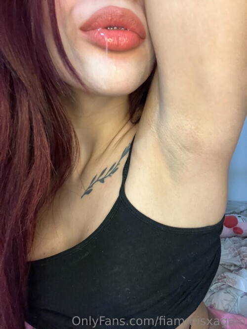 fiammisxagainn | fiammisxagain Nude Leaked Onlyfans Photo fiammisxagainn | fiammisxagain Nude Leaked Onlyfans Photo